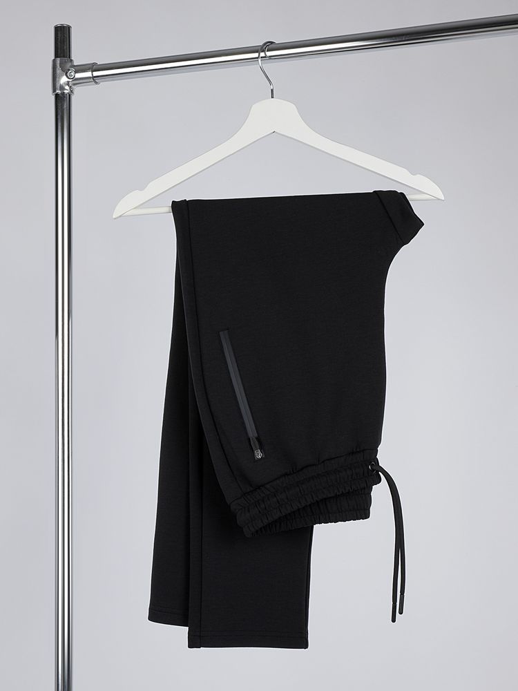 PS171025449 Manevr Sport. Джоггеры Lovi, черные