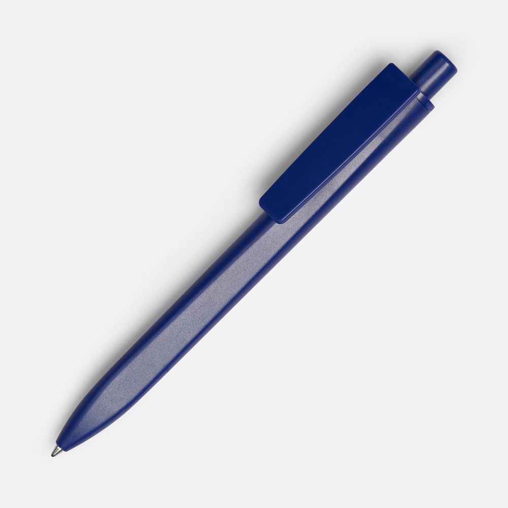 PS1710254463 Ritter-Pen. Ручка шариковая Ridge, темно-синяя