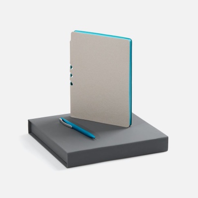 PS1710255005 Набор Flexpen Grey, бирюзовый
