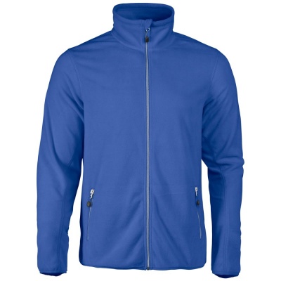 PS1701022469 James Harvest. Куртка флисовая мужская TWOHAND синяя