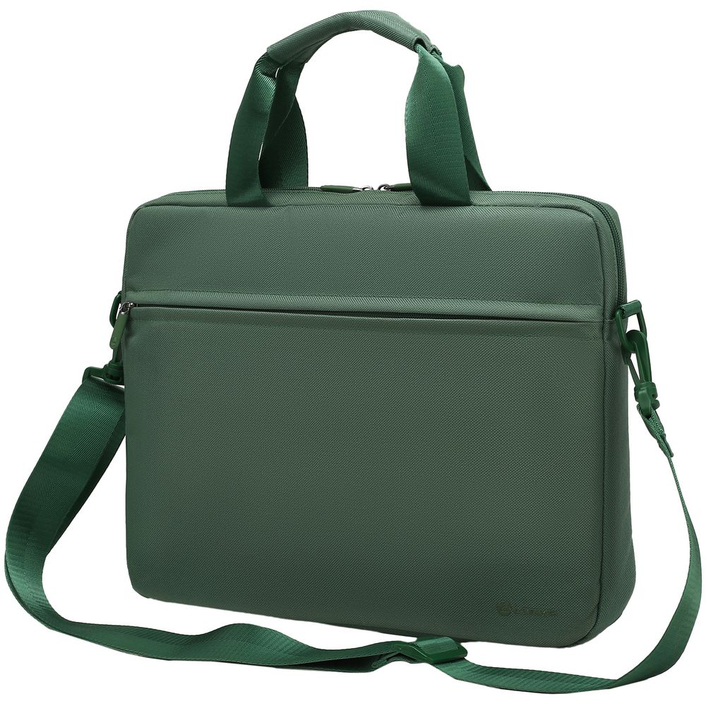 PS1710251944 Lamark. Cумка для ноутбука L214, зеленая