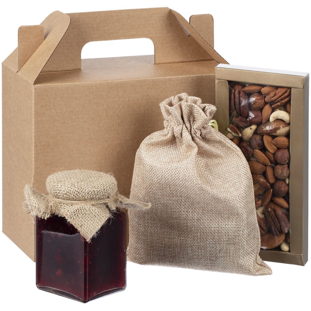 PS1710252105 Набор Encantado, брусника с апельсином