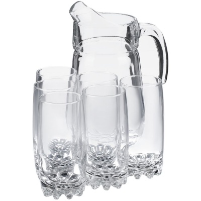 PS1710251715 Pasabahce. Набор Sylvana