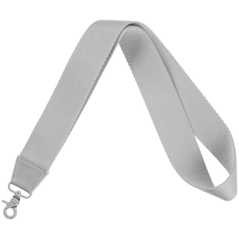 PS1710253002 Ланьярд Band, серый