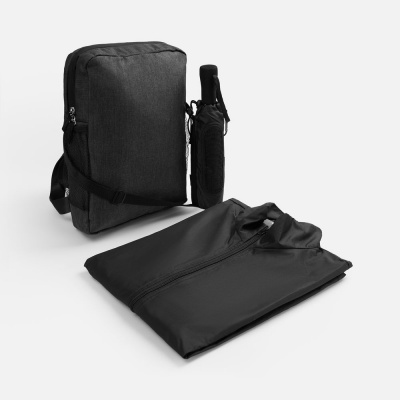 PS1710255373 Набор Autumnity, черный