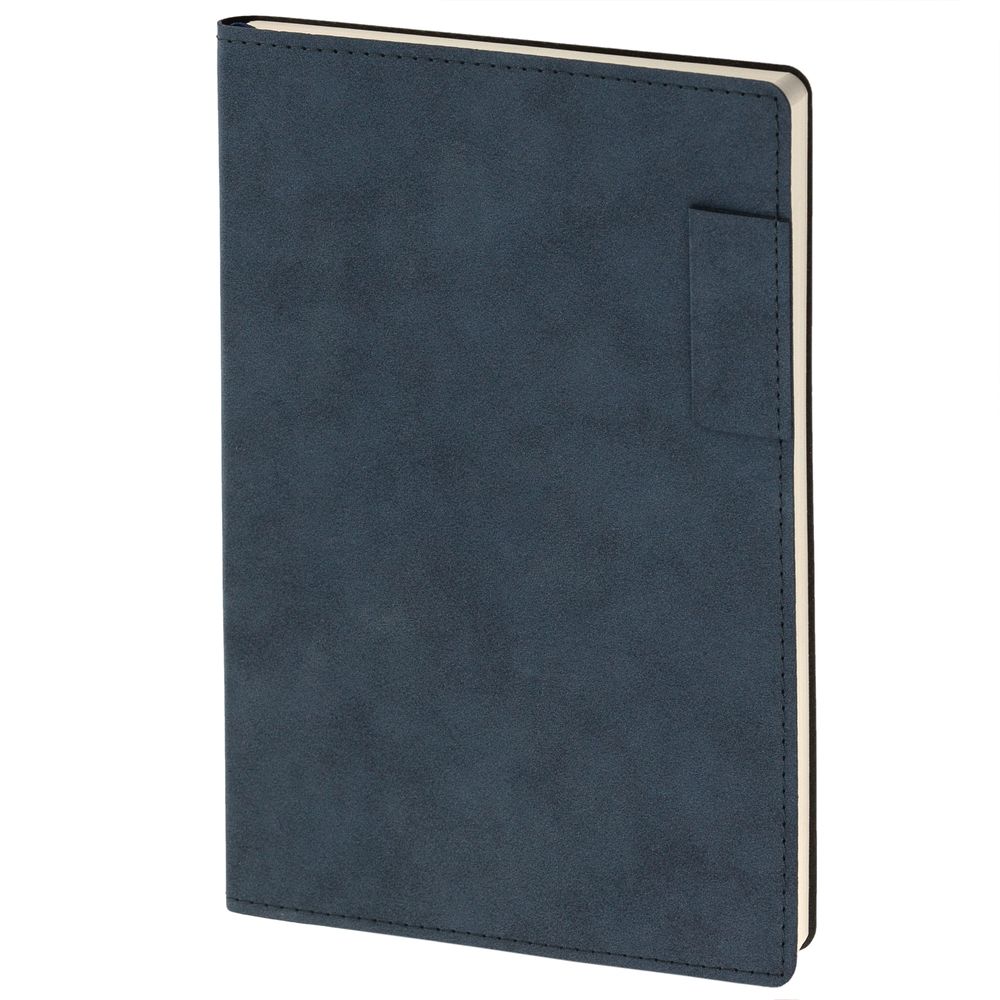 PS1710254738 Адъютант. Ежедневник Lable, недатированный, темно-синий