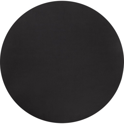 PS2005869 Luva. Сервировочная салфетка Satiness, круглая, черная
