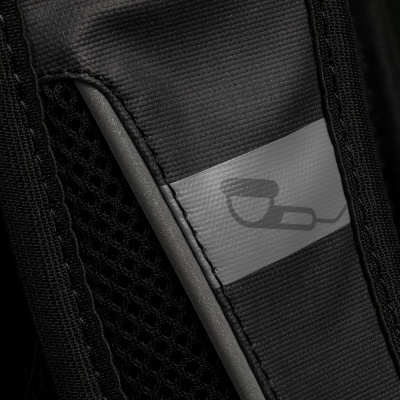 PS2007511 Samsonite. Рюкзак для ноутбука 2WM M, черный