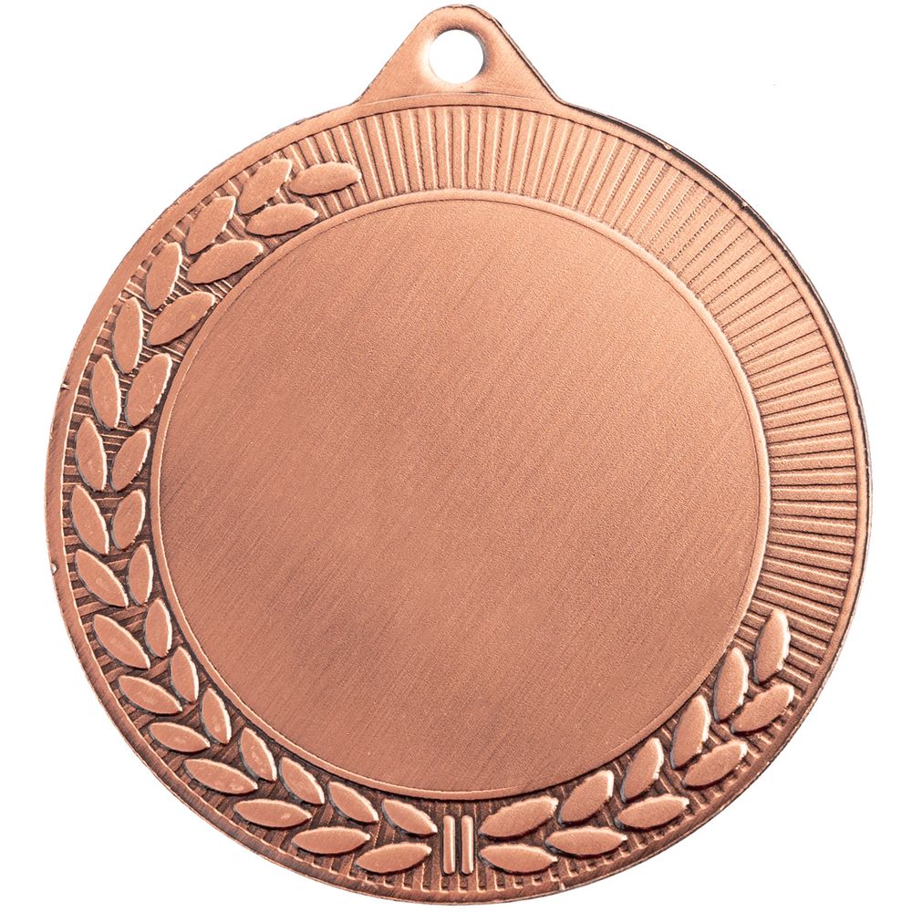 PS2408233990 Медаль Regalia, большая, бронзовая