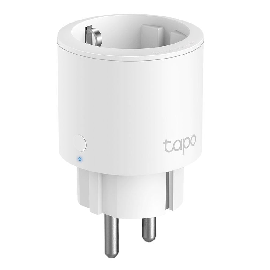PS2408235092 TP-Link. Умная розетка Tapo P115