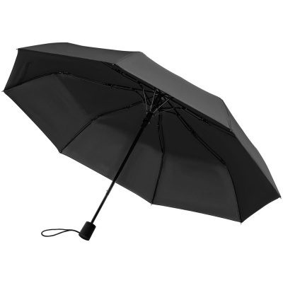 PS2203155906 Складной зонт Tomas, черный