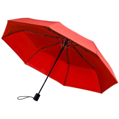 PS2203155907 Складной зонт Tomas, красный