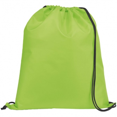 PS2203158686 Рюкзак-мешок Carnaby, зеленое-яблоко