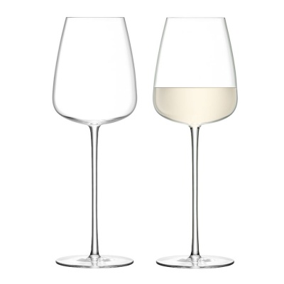 PS2102089872 LSA International. Набор малых бокалов для белого вина Wine Culture