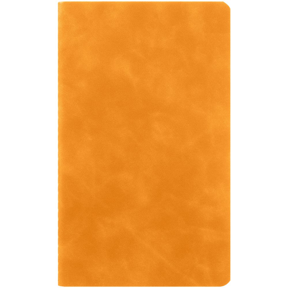 PS171025913 Inspire. Блокнот Luba, оранжевый