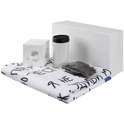 PS1710251870 Набор Wish Letter, белый