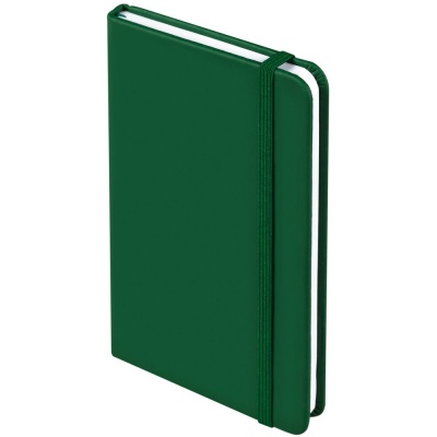 PS2003785 Блокнот Nota Bene, зеленый