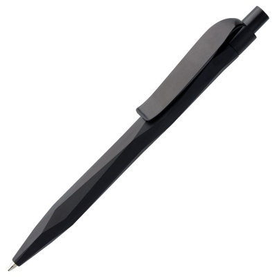 PS171031376 Prodir. Ручка шариковая Prodir QS20 PMP-P, черная