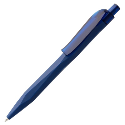 PS171031373 Prodir. Ручка шариковая Prodir QS20 PMT-T, синяя