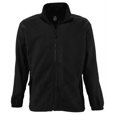 PS1701021853 Sol&#39;s. Куртка мужская North 300, черная