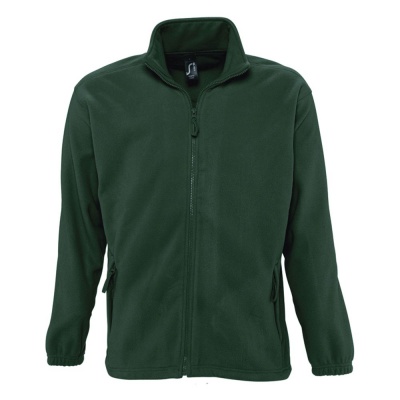 PS1701021847 Sol&#39;s. Куртка мужская North 300, зеленая