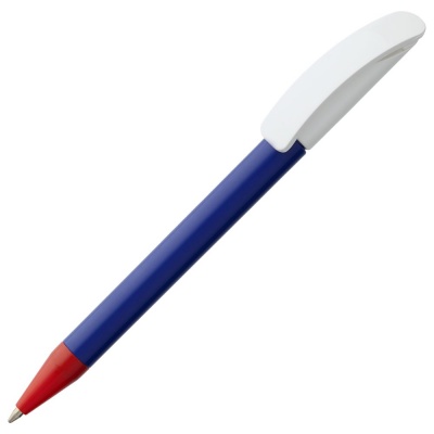PS1701024434 Prodir. Ручка шариковая Prodir DS3 TPP Flag