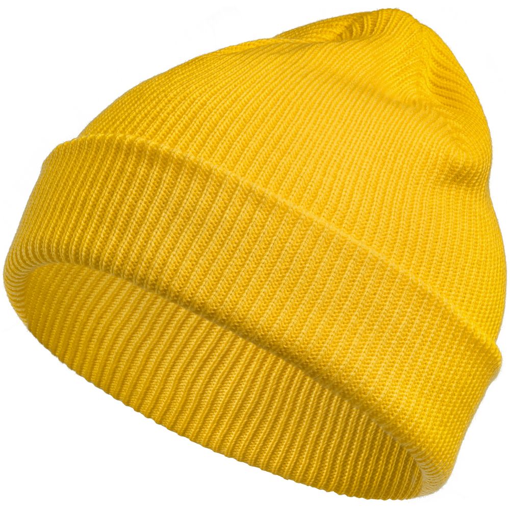 PS1710254235 teplo. Шапка Life Explorer, ярко-желтая
