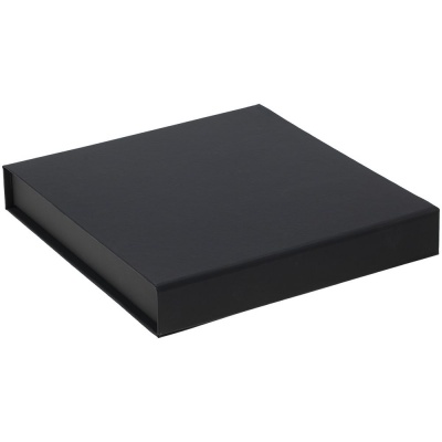 PS2102087756 Коробка Senzo, черная