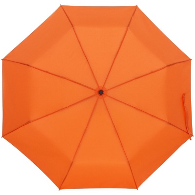 PS2203155934 Molti. Зонт складной Monsoon, оранжевый