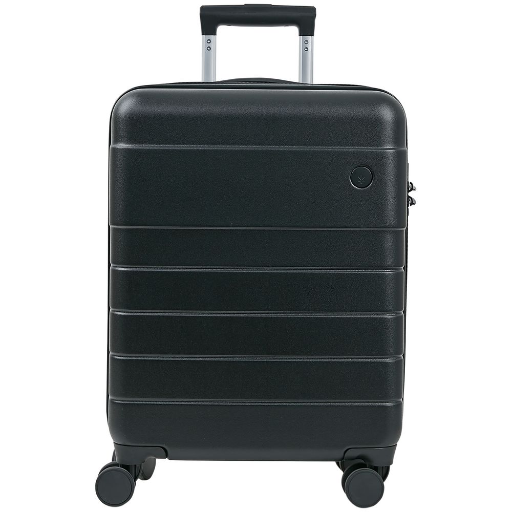 PS2408239831 Чемодан Modus S, черный