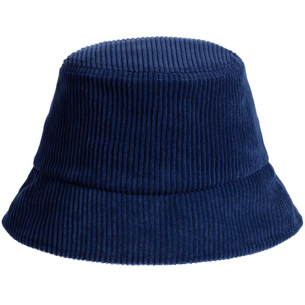 PS171025308 Very Marque. Панама Soft Core, темно-синяя