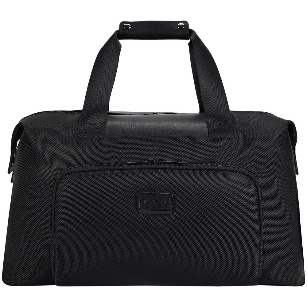 PS1710252978 Magellan. Сумка дорожная Santiago, черная