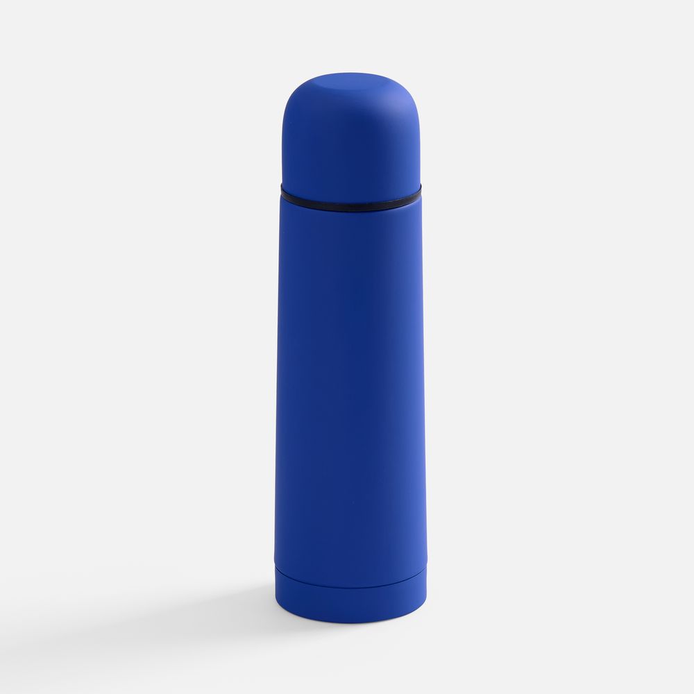 PS1710255471 Molti. Термос Skydive, ver.2, синий