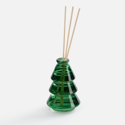 PS1710251021 Диффузор ароматический Grunwald, зеленый