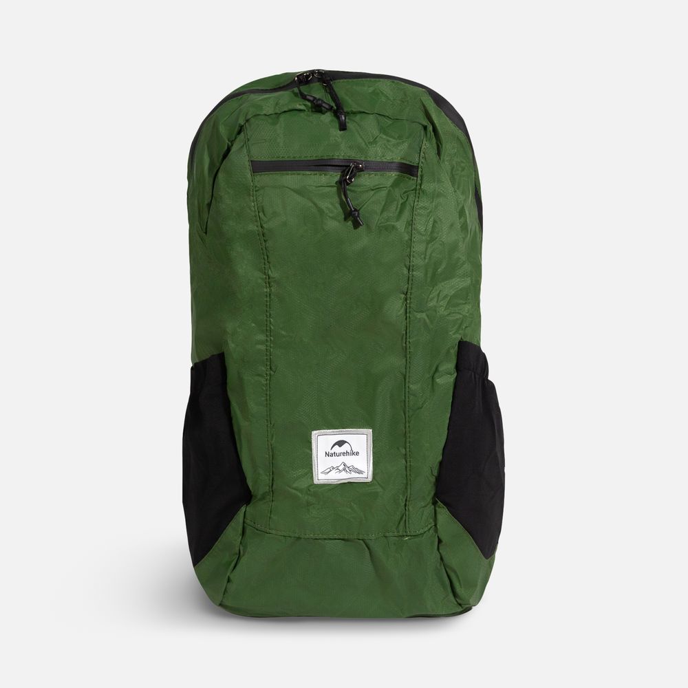 PS1710255365 Naturehike. Рюкзак Yunyan складной, хаки