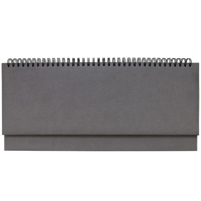 PS1710254770 Адъютант. Планинг Sagrin, датированный, серый