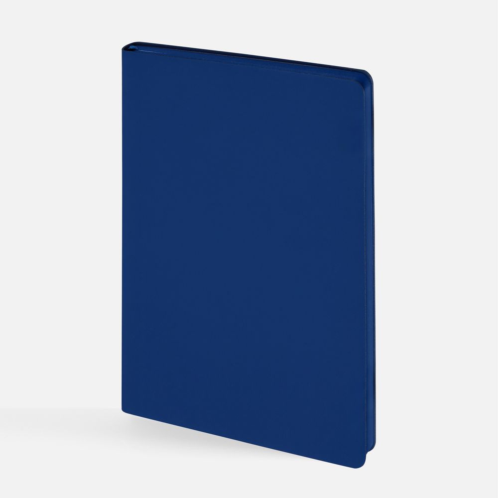 PS1710252135 Inspire. Блокнот Flex Shall ver.2, синий