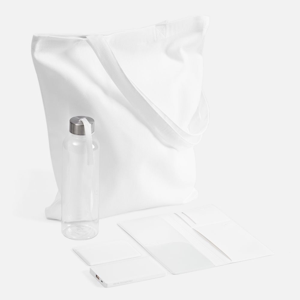 PS1710254190 Набор Dorset Energy, белый