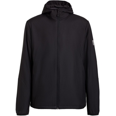 PS2005380 Reebok. Куртка мужская Outdoor с флисовой подкладкой, черная