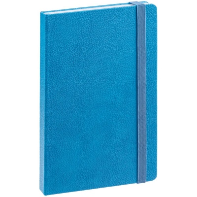 PS240826540 Контекст. Ежедневник Nova, недатированный, голубой