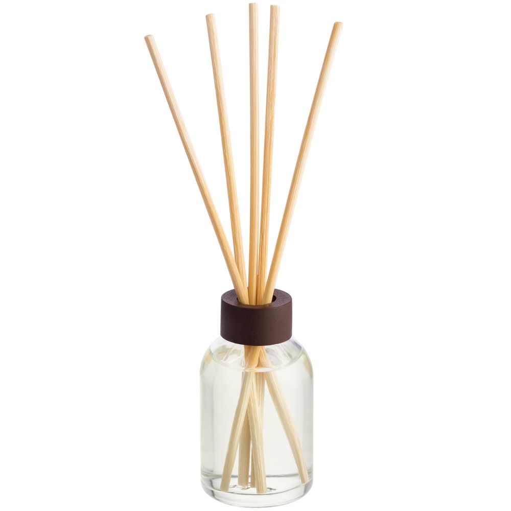 PS2408238687 сделано в России. Диффузор ароматический AromaHarmony, роза и лотос