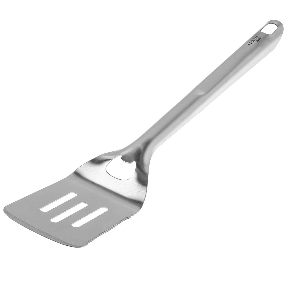 PS24082311109 Apollo. Лопатка для барбекю Grillo