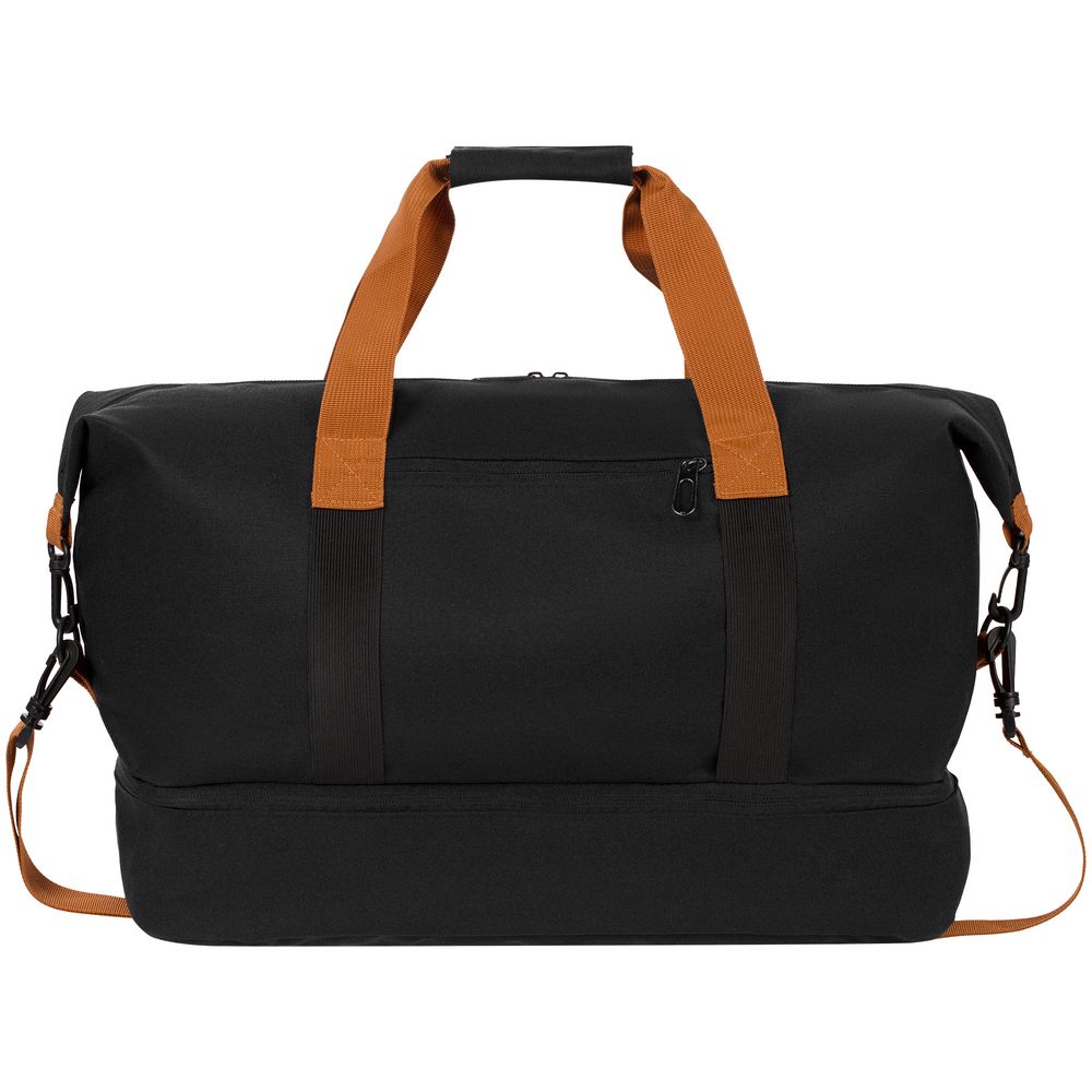 PS171025910 Molti. Сумка дорожная Incluso, черная