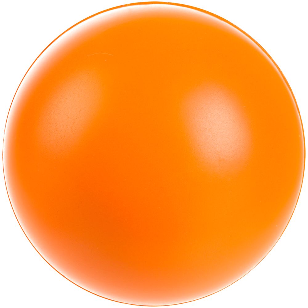 PS1710251042 Антистресс Mash, оранжевый ver.2