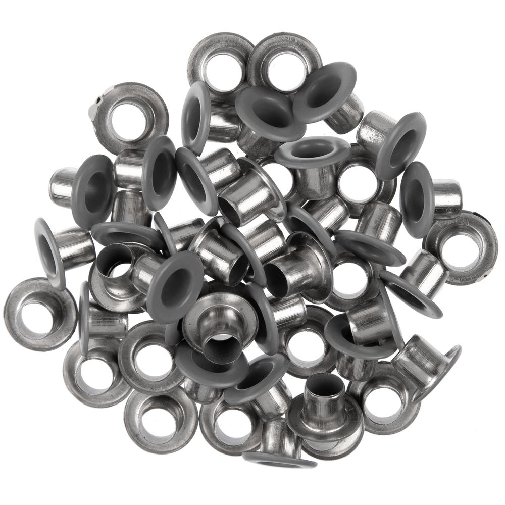 PS171025990 Люверс Ose, M, серый