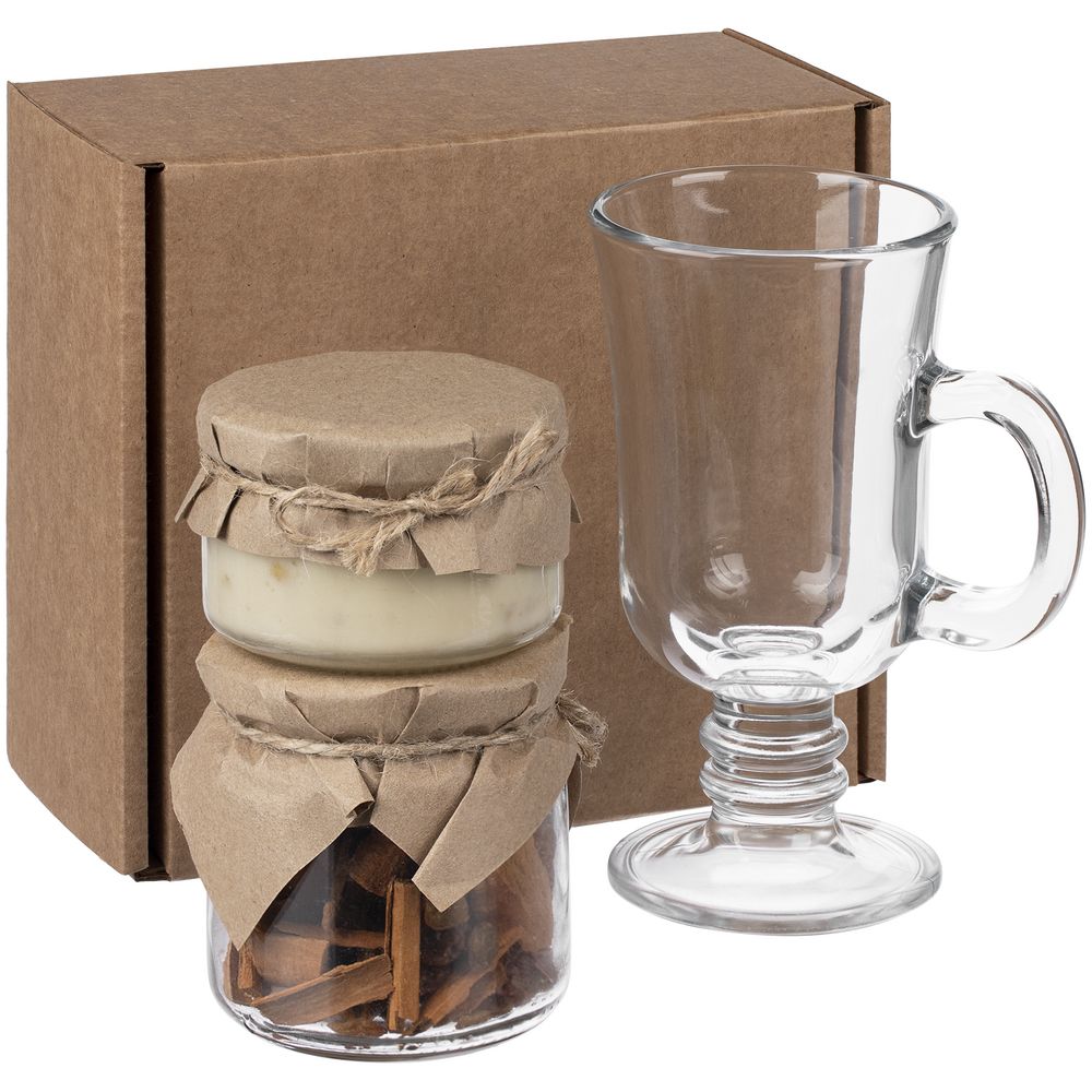 PS1710252096 Набор Honey Wine, с кедровыми орехами