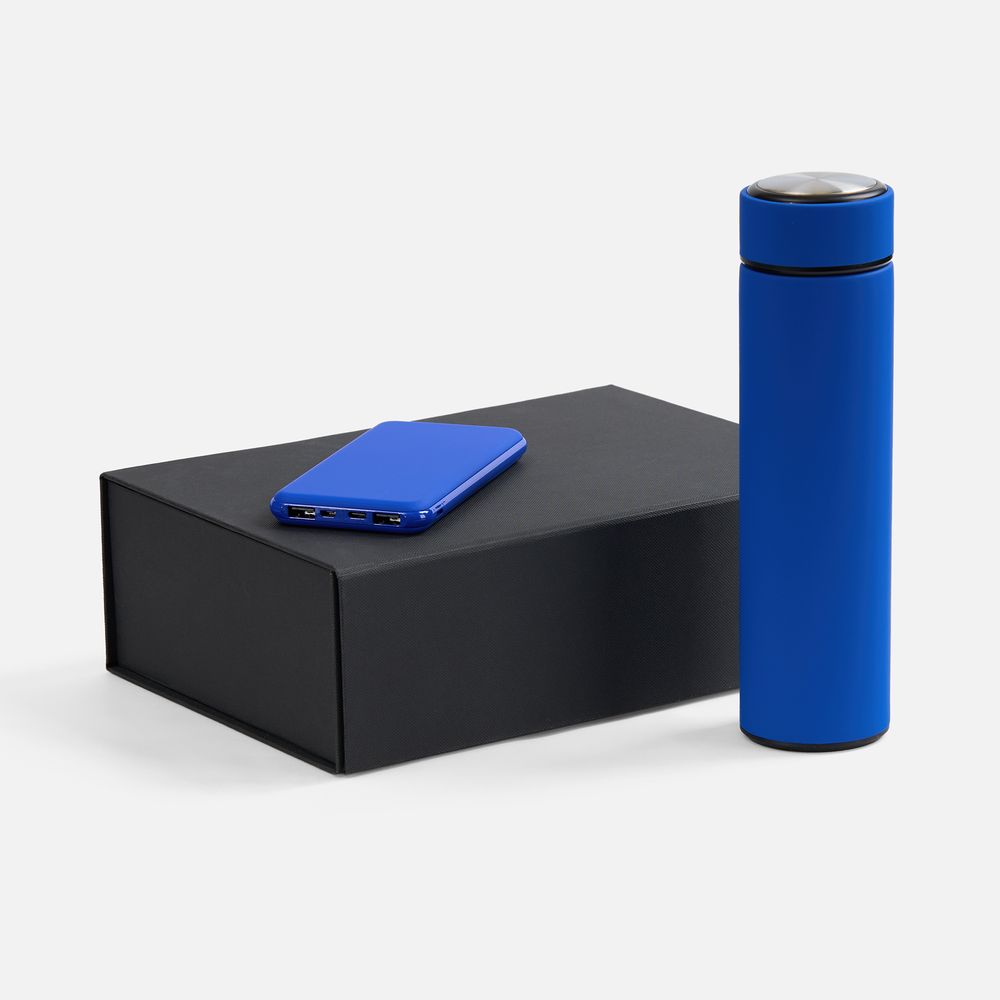 PS1710255341 Набор Full Power, синий