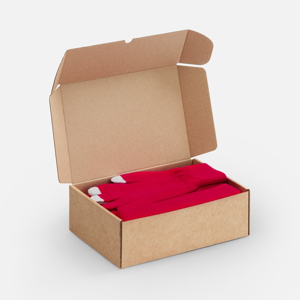 PS1710254676 Molti Urban Flow. Набор Urban Flow Full Set Touch, красный