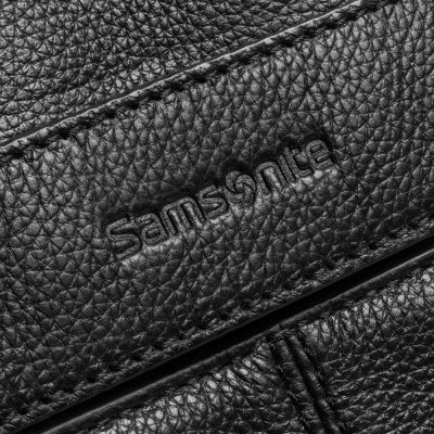PS2007507 Samsonite. Сумка для ноутбука Senzil M, черная