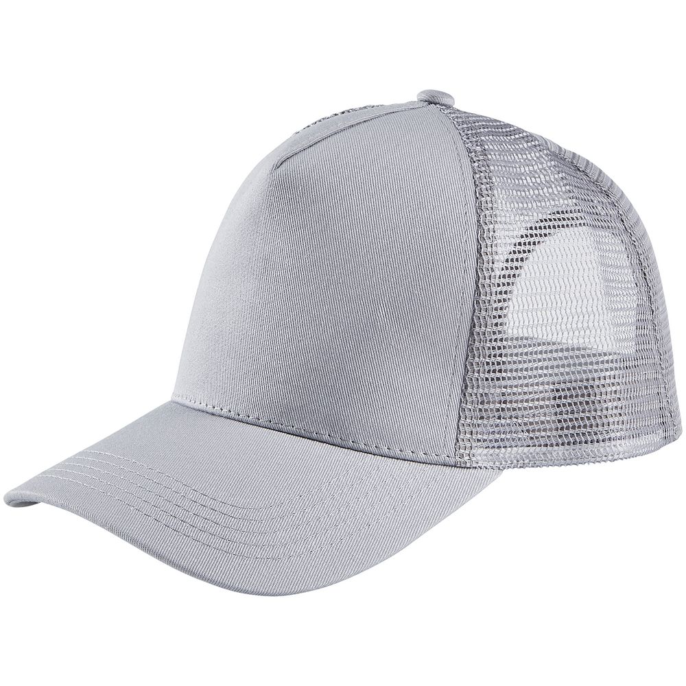 PS1710254173 Sol&#39;s. Бейсболка Blink, серая